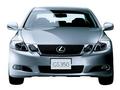 レクサス GS （～2012年1月）