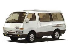 いすゞ ファーゴ (~1995年8月)