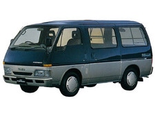 ファーゴバン （～1995年8月）
