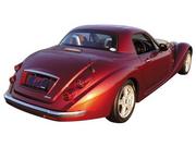 光岡自動車 ヒミコ 3枚目