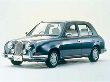 光岡自動車 ビュート （～2005年9月）