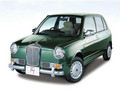 光岡自動車 レイ カタログ画像1