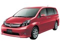 トヨタ アイシス