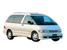 トヨタ エスティマ （～2000年1月）