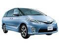 トヨタ エスティマハイブリッド