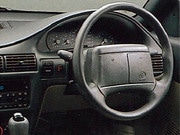 トヨタ キャバリエ 4枚目