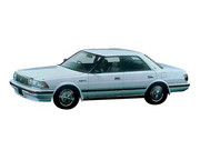 トヨタ クラウン （1987年9月～1988年9月）