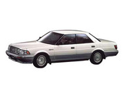 トヨタ クラウン （1989年8月～1990年8月）