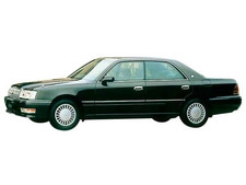 トヨタ クラウン （～1999年9月）