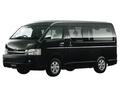 トヨタ ハイエースバン