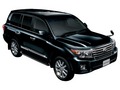 トヨタ ランドクルーザー200