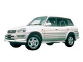 トヨタ RAV4 （～2000年5月）