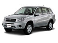 トヨタ RAV4 （～2005年11月）
