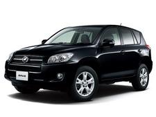 トヨタ RAV4