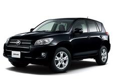 トヨタ RAV4