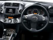 トヨタ RAV4 カタログ画像3