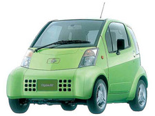 日産 ハイパーミニ