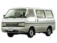 日産 バネット （～1999年6月）