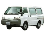 日産 バネット 2枚目