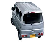 日産 クリッパー カタログ画像2