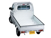 日産 クリッパートラック カタログ画像2