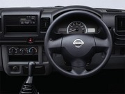 日産 クリッパートラック カタログ画像3