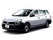 日産 AD