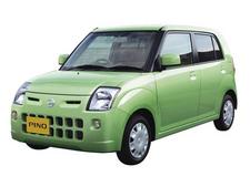 日産 ピノ （～2010年2月）