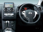 日産 デュアリス 4枚目