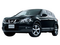 日産 デュアリス