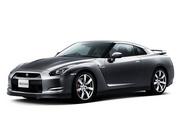日産 GT-R