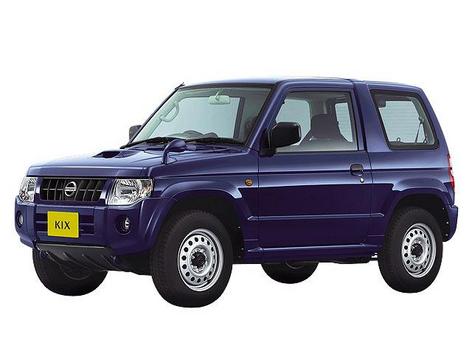 日産 キックス