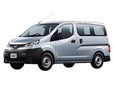 日産 NV200バネットバン 現行モデル