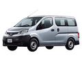 日産 NV200バネットバン