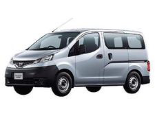 日産 NV200バネットバン