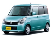 日産 ルークス