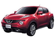 日産 ジューク