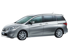 日産 ラフェスタハイウェイスター