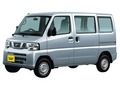日産 NV100クリッパー