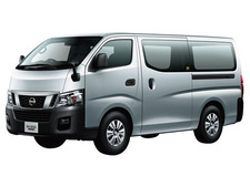 日産 NV350キャラバン