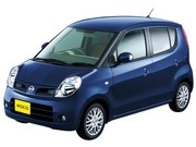 日産 モコ