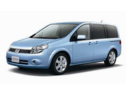 日産 ラフェスタ