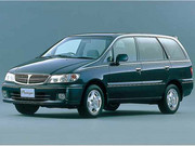 日産 プレサージュ （2000年11月～2001年8月）