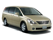 日産 プレサージュ