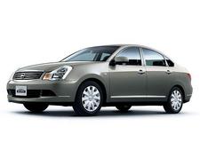 日産 ブルーバードシルフィ