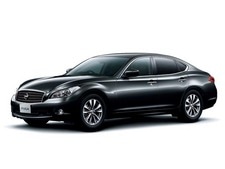 日産 フーガ