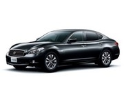 日産 フーガ