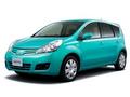 日産 ノート