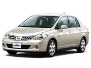 日産 ティーダラティオ