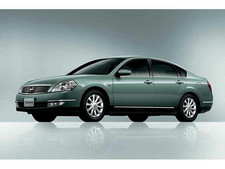 日産 ティアナ （～2008年6月）